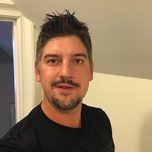 Meet your Posher, Patrick